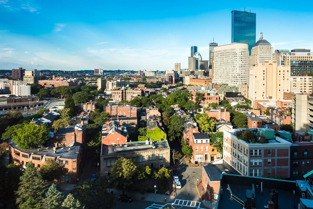 Courtyard Boston Downtown | Match Dates: June 13, 16, 19, 23, 26, 29 / July 9 - Image 3