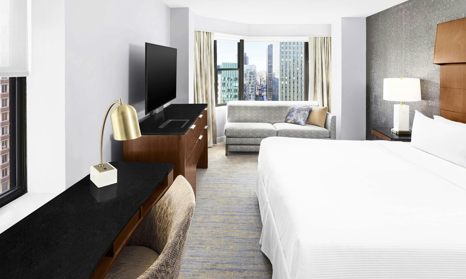 Westin New York Grand Central. - Image 9