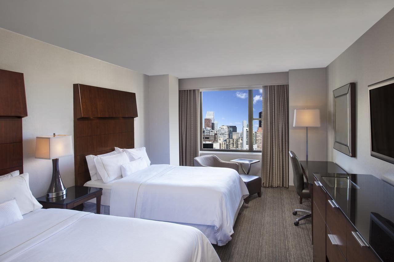 Westin New York Grand Central. - Image 10