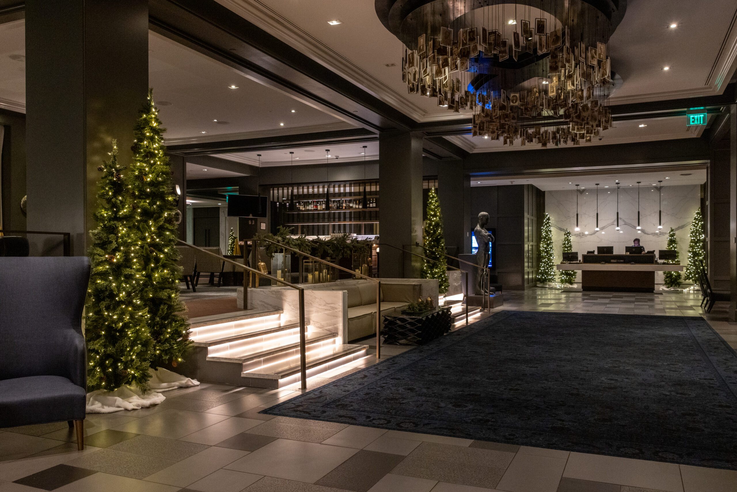 THE LOGAN, PHILADELPHIA’S HOTEL - Image 3