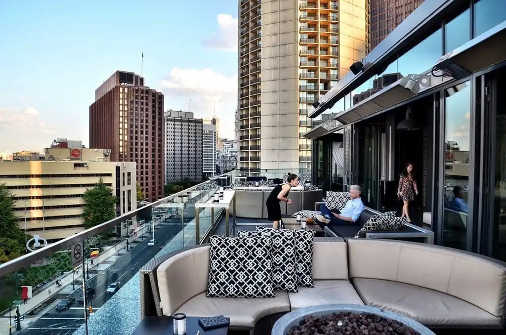 THE LOGAN, PHILADELPHIA’S HOTEL - Image 5