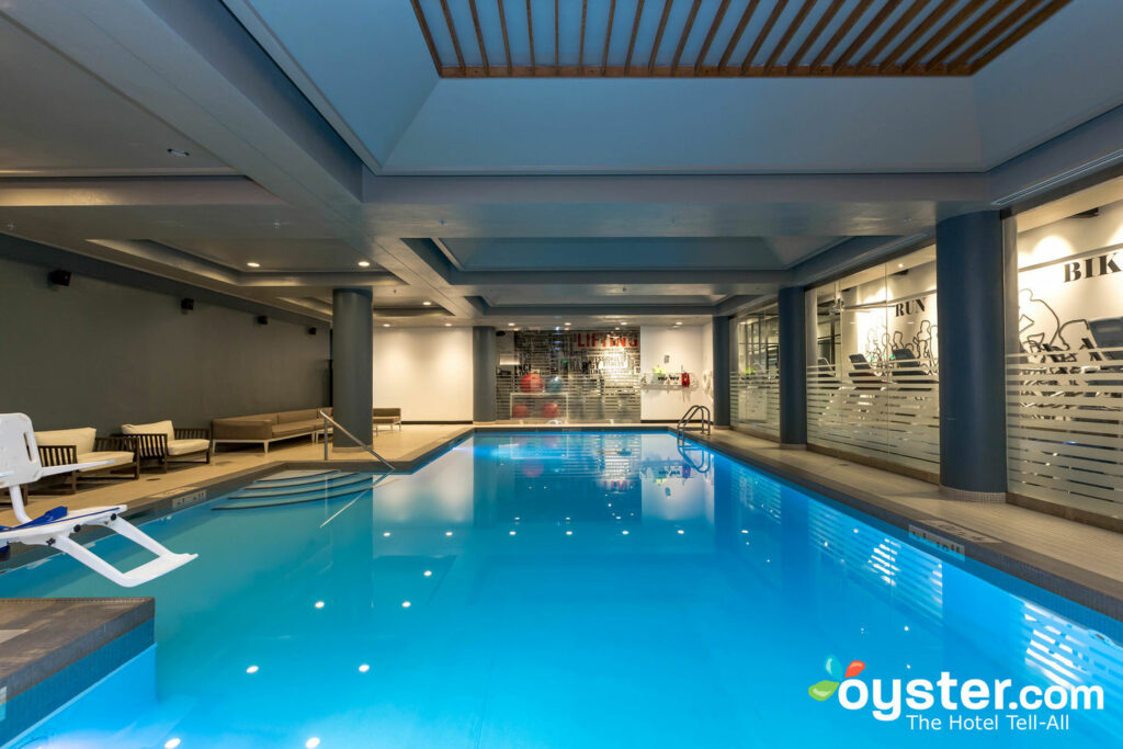 THE LOGAN, PHILADELPHIA’S HOTEL - Image 11