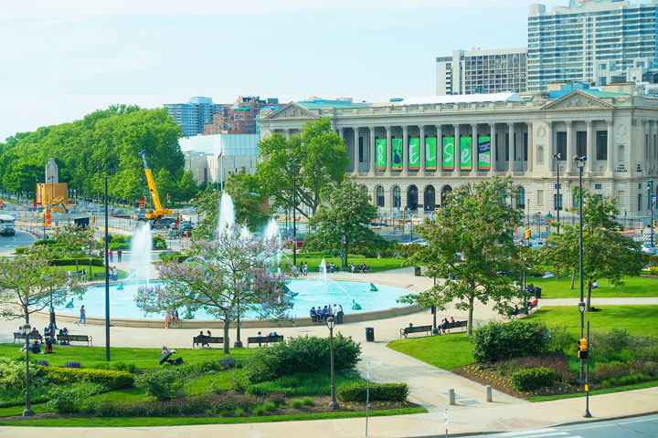 THE LOGAN, PHILADELPHIA’S HOTEL - Image 9