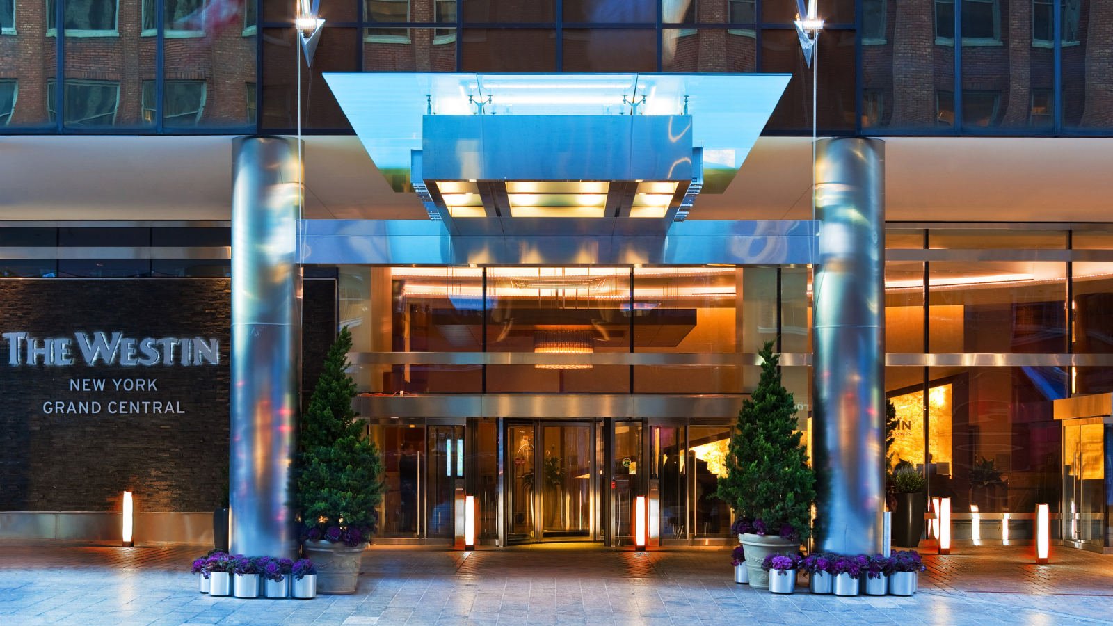 Westin New York Grand Central. - Image 5