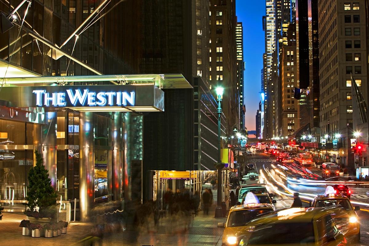 Westin New York Grand Central. - Image 8