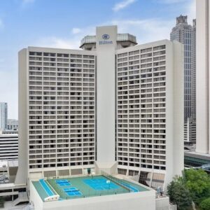 Hilton Atlanta