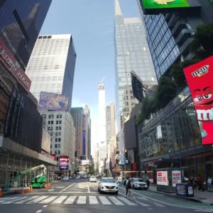 The Times Square EDITION