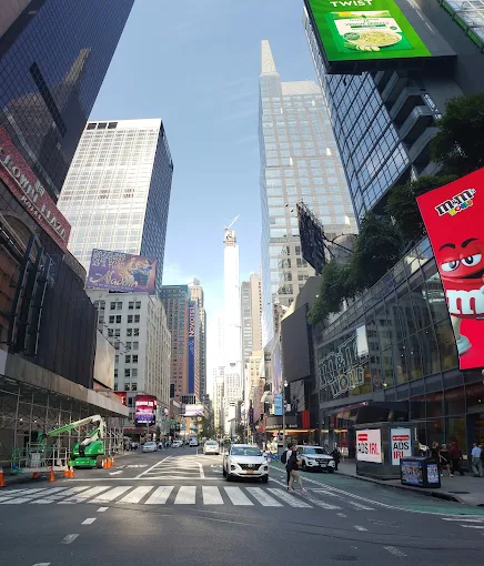 The Times Square EDITION