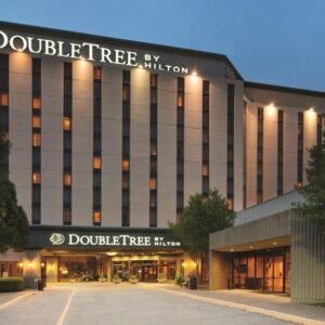 DoubleTree by Hilton Dallas Galleria