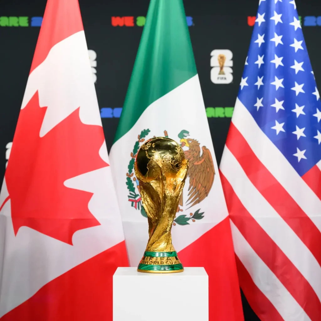 FIFA-President-Gianni-Infantino-Piece-to-Camera